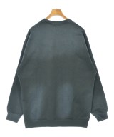 NAUTICA（ノーティカ）スウェット 黒 サイズ:XL メンズ/2200736587044