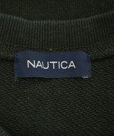 NAUTICA（ノーティカ）スウェット 黒 サイズ:XL メンズ/2200736587044