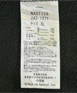 NAUTICA（ノーティカ）スウェット 黒 サイズ:XL メンズ/2200736587044