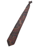 NAUTICA（ノーティカ）ネクタイ 黒 サイズ:- メンズ/2200721310046