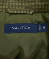 NAUTICA（ノーティカ）ブルゾン カーキ サイズ:M メンズ/2200721481012
