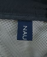 NAUTICA（ノーティカ）ブルゾン 黒 サイズ:M メンズ/2200721481029