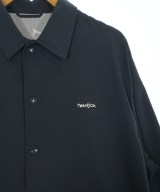 NAUTICA（ノーティカ）ブルゾン 黒 サイズ:M メンズ/2200721481029