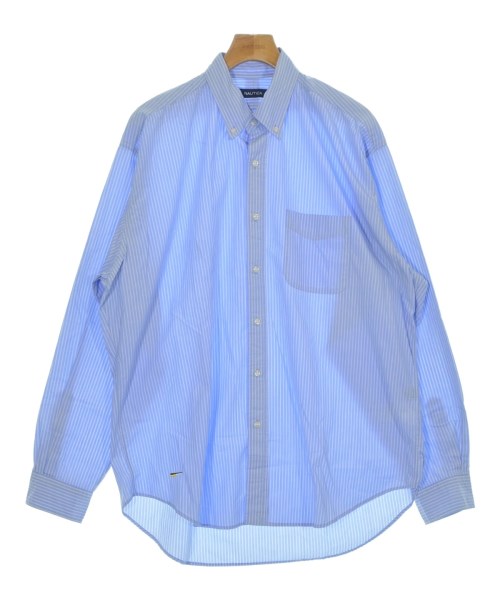 NAUTICA(ノーティカ)のカジュアルシャツ サイズ:L 5,500円