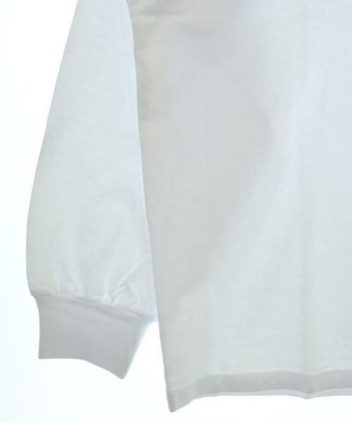 NAUTICA（ノーティカ）Tシャツ・カットソー 白 サイズ:L メンズ/2200721481081