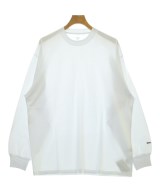 NAUTICA（ノーティカ）Tシャツ・カットソー 白 サイズ:L メンズ/2200721481081