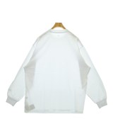 NAUTICA（ノーティカ）Tシャツ・カットソー 白 サイズ:L メンズ/2200721481081