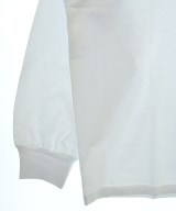 NAUTICA（ノーティカ）Tシャツ・カットソー 白 サイズ:L メンズ/2200721481081