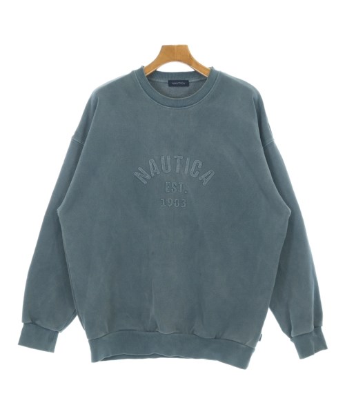 NAUTICA(ノーティカ)のスウェット サイズ:M 3,400円
