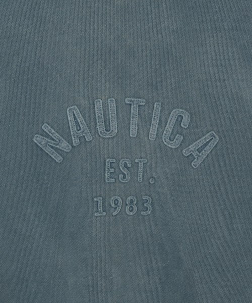 NAUTICA（ノーティカ）スウェット 緑 サイズ:M メンズ/2200719917066