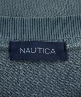 NAUTICA（ノーティカ）スウェット 緑 サイズ:M メンズ/2200719917066