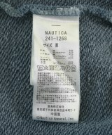 NAUTICA（ノーティカ）スウェット 緑 サイズ:M メンズ/2200719917066