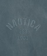 NAUTICA（ノーティカ）スウェット 緑 サイズ:M メンズ/2200719917066