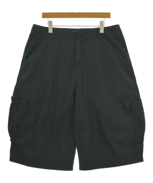NAUTICA(ノーティカ)ショートパンツ 黒 サイズ:XL/2200683942064