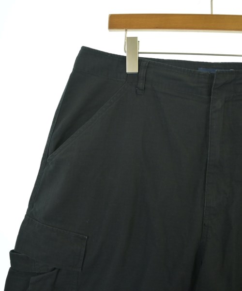 NAUTICA（ノーティカ）ショートパンツ 黒 サイズ:XL メンズ/2200683942064