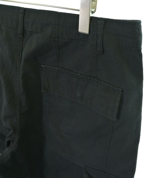 NAUTICA（ノーティカ）ショートパンツ 黒 サイズ:XL メンズ/2200683942064
