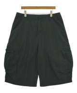 NAUTICA（ノーティカ）ショートパンツ 黒 サイズ:XL メンズ/2200683942064