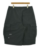 NAUTICA（ノーティカ）ショートパンツ 黒 サイズ:XL メンズ/2200683942064