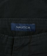 NAUTICA（ノーティカ）ショートパンツ 黒 サイズ:XL メンズ/2200683942064