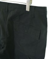 NAUTICA（ノーティカ）ショートパンツ 黒 サイズ:XL メンズ/2200683942064