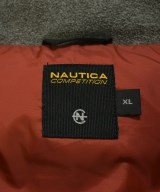 NAUTICA（ノーティカ）ダウンジャケット/ダウンベスト 黒 サイズ:XL メンズ/2200686630012