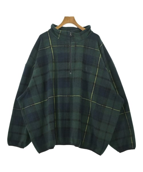 その他(ソノタ)スウェット 緑 サイズ:6X(XXL位)/2200687209026