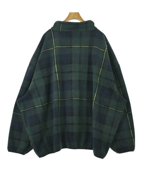 -（ソノタ）スウェット 緑 サイズ:6X(XXL位) メンズ/2200687209026