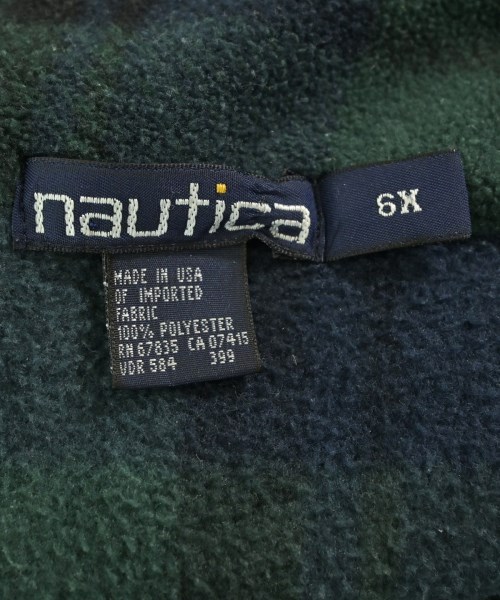 -（ソノタ）スウェット 緑 サイズ:6X(XXL位) メンズ/2200687209026