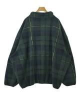 -（ソノタ）スウェット 緑 サイズ:6X(XXL位) メンズ/2200687209026