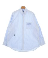 NAUTICA（ノーティカ）カジュアルシャツ 青 サイズ:XL メンズ/2200687209057