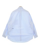 NAUTICA（ノーティカ）カジュアルシャツ 青 サイズ:XL メンズ/2200687209057