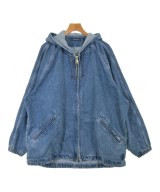 NAUTICA（ノーティカ）デニムジャケット 紺 サイズ:L メンズ/2200687457014