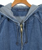 NAUTICA（ノーティカ）デニムジャケット 紺 サイズ:L メンズ/2200687457014