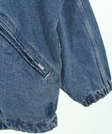 NAUTICA（ノーティカ）デニムジャケット 紺 サイズ:L メンズ/2200687457014