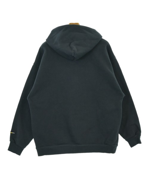 NAUTICA（ノーティカ）パーカー 紺 サイズ:M メンズ/2200687457045