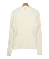 NAUTICA（ノーティカ）Tシャツ・カットソー 白 サイズ:M メンズ/2200687554034