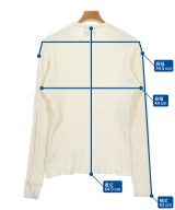 NAUTICA（ノーティカ）Tシャツ・カットソー 白 サイズ:M メンズ/2200687554034