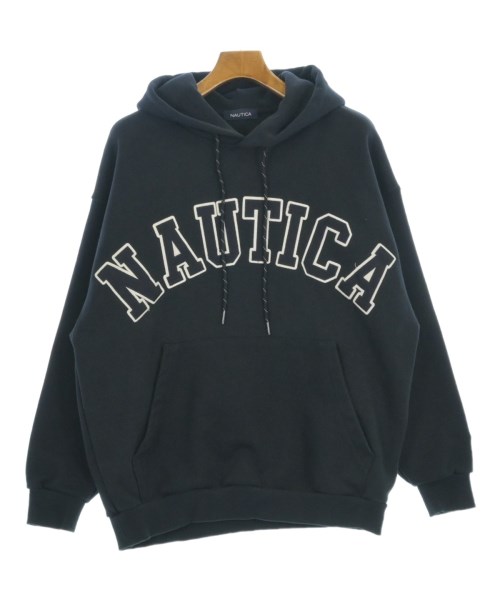 NAUTICA(ノーティカ)パーカー 紺 サイズ:S/2200680803030