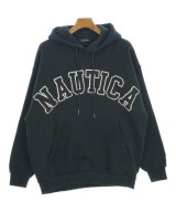 NAUTICA パーカー