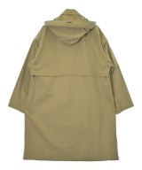 NAUTICA（ノーティカ）ステンカラーコート ベージュ サイズ:S メンズ/2200688453060