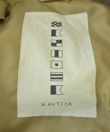 NAUTICA（ノーティカ）ステンカラーコート ベージュ サイズ:S メンズ/2200688453060