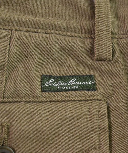 Eddie Bauer（エディバウワー）その他 カーキ サイズ:33(L位) メンズ/2200464915065