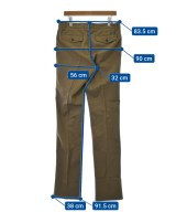 Eddie Bauer（エディバウワー）その他 カーキ サイズ:33(L位) メンズ/2200464915065