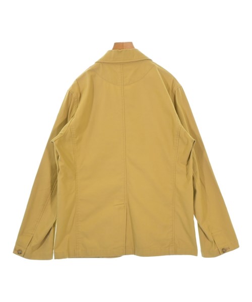 Eddie Bauer（エディバウワー）カバーオール ベージュ サイズ:S メンズ/2200555458037