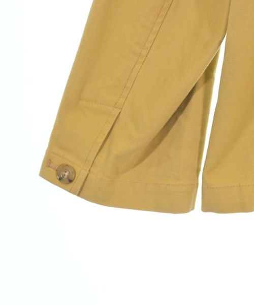 Eddie Bauer（エディバウワー）カバーオール ベージュ サイズ:S メンズ/2200555458037