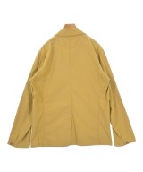 Eddie Bauer（エディバウワー）カバーオール ベージュ サイズ:S メンズ/2200555458037