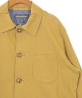 Eddie Bauer（エディバウワー）カバーオール ベージュ サイズ:S メンズ/2200555458037