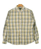 Eddie Bauer カジュアルシャツ