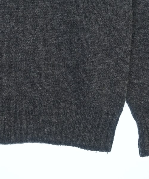 Eddie Bauer（エディバウワー）ニット・セーター グレー サイズ:XL メンズ/2200635405012