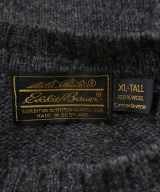Eddie Bauer（エディバウワー）ニット・セーター グレー サイズ:XL メンズ/2200635405012